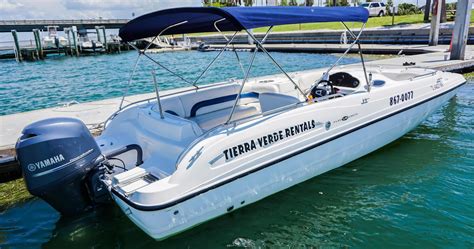 tierra verde boat rental  Boat Available (18) Water Views (1) Private Chef (0) Show all